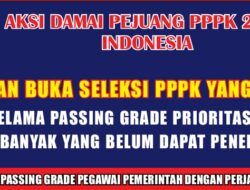Pertanyakan Nasib Guru Swasta, GLPGP3K Siap Hearing Dengan DPRD
