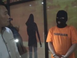 Modus Pijat, Murid Sanggar Kuda Lumping Dicabuli