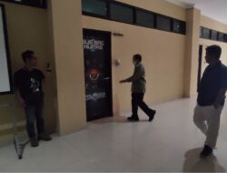 Diperiksa KPK, Herman HN Siap Bersaksi Gurita Suap Karomani