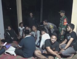 Petani Kopi Ditemukan Tewas Tergorok di Kebun