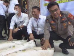 Manipulasi Data, 8,7 Ton Pupuk Bersubsidi Diselewengkan