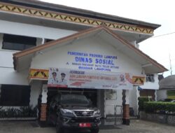 Bansos DTU Rentan Tumpang Tindih