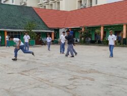 Guru Wajib Upgrade Diri