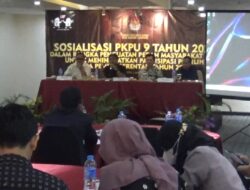 KPU Ajak Pemilih Proaktif Awasi Pemilu