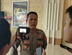 Operasi Lilin, 350 Personel Polresta Siaga