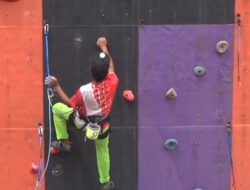 Porprov IX Lampung : Raih 603 Medali, Bandar Lampung Juara Umum