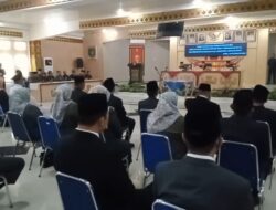 Diroling, Kinerja 19 Pejabat Diawasi