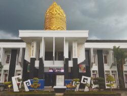 Porprov IX Lampung, Kontingen Lampura Gagal Target