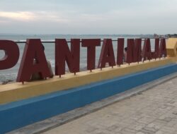 Cuaca Ekstrem, Wisatawan Lampung Diimbau Waspada Saat Liburan