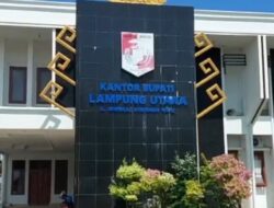 3 Jabatan Kepala Dinas Dilelang