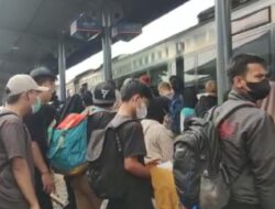 Lampung Siap Hadapi Puncak Mudik Nataru