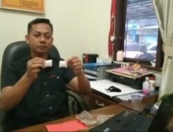 Hunting C3, Tim Resmob Amankan 20 Gram Sabu