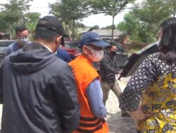 Jadwal Tutup, Pelimpahan Berkas Karomani CS Ditunda