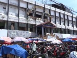 Pemprov Lampung Awasi Kebutuhan Pokok Strategis