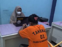 Sembunyi di Jatim, Pengelola Arisan Bodong Ditangkap