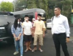 Korupsi P3TGI, Oknum Angota DPRD Dilimpahkan ke Kejari