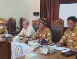 Kabar Insentif Menguap, PGHMI Siap Aksi