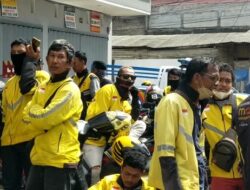 Driver Demo,  Maxim Lampung Belum Tentukan Sikap