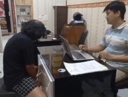 Modus Kerja di PT HK, Korban Ditipu Rp 29 Juta