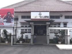 Kejati Endus Korupsi Rp 3,6 Miliar di Dinas Perkim Lampura