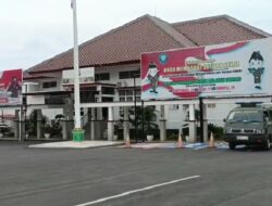 Dugaan OTT Pejabat Kejari Pringsewu, Begini Penjelasan Kasipenkum