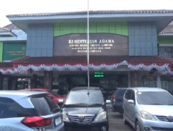 Pembatasan Usia Dicabut, Kemenag Minta Kuota Haji Lampung Ditambah