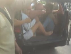 Amuk Warga Puncak Kegeraman Terhadap Geng Motor