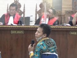 Mantan Ketua PBNU Disebut Terima Rp 30 Juta
