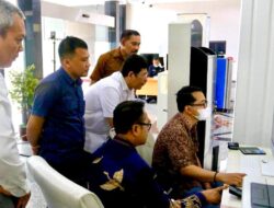 Kader Demokrat Daftar Ke MK, Tolak Sistem Pemilu Coblos Lambang Partai