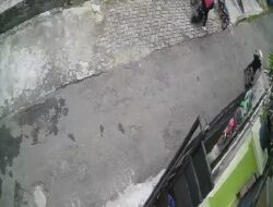 Baru Beli 1 Bulan, Honda Beat Raib Dicuri