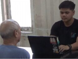 Eksibisionis, Kakek 73 Tahun Diringkus Polisi