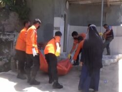 Istri ODGJ, Pria Lansia Ditemukan Tewas di Kamar