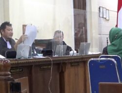 Korupsi PMB Unila, Timses Atas Namakan Wali Kota Titip Mahasiswa Baru