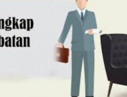 Pejabat Pemprov Rangkap Jabatan, Ini Kata Sekretaris Komisi I