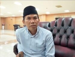 Sambut Mudik 2023, Komisi IV DPRD Provinsi Lampung Minta Rest Area Segera Rampung