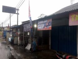 Dua Wanita Coba Rampok BRIlink di Pesawaran