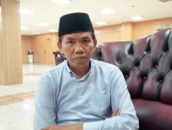 Anggaran Fantastis Infrastruktur Lampung, Komisi IV Ingatkan Dinas BMBK Gunakan Sesuai Kualitas