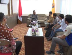 Bapenda Lampung Makin Permudah Pembayaran Pajak Kendaraan