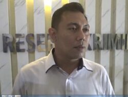 Motif Utang Piutang, Pelaku Pembacokan Menyerahkan Diri