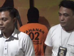 Bejatnya Ayah Tiri, Culik Anak dan Dicemari