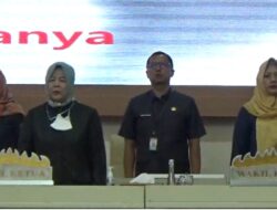 Fraksi PDIP Tolak Raperda BUMD