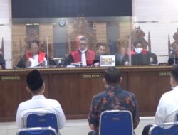 Uang Infaq PMB Unila Disulap Jadi Emas 1,487 Gram