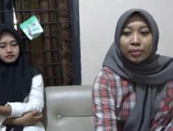 Kekerasan Seksual Berbasis Elektronik Intai Korban Remaja