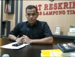 Turun Bus, Paman Cabul Dibekuk