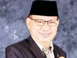 Mikdar Ilyas Harapkan Sosok Yang Mampu Kembalikan Citra Unila