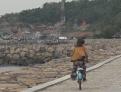 Pemprov Optimis 4,6 Juta Wisatawan Datang ke Lampung