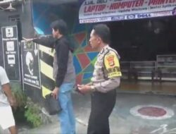 Ditinggal Belanja ke Warung, Tas Mahasiswi Raib Dicuri