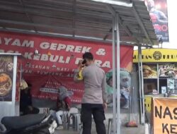 Dugaan Penganiyaan, Korban Lapor Polisi, Sanksi Oknum PNS Menanti