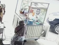 ASN Aniaya Pedagang Martabak, Pemprov Ultimatum Inspektorat Pesawaran