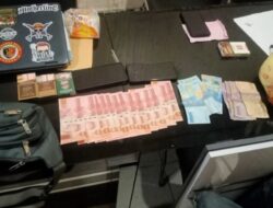 Pria Belanja Pakai Uang Palsu Nyaris Dimassa